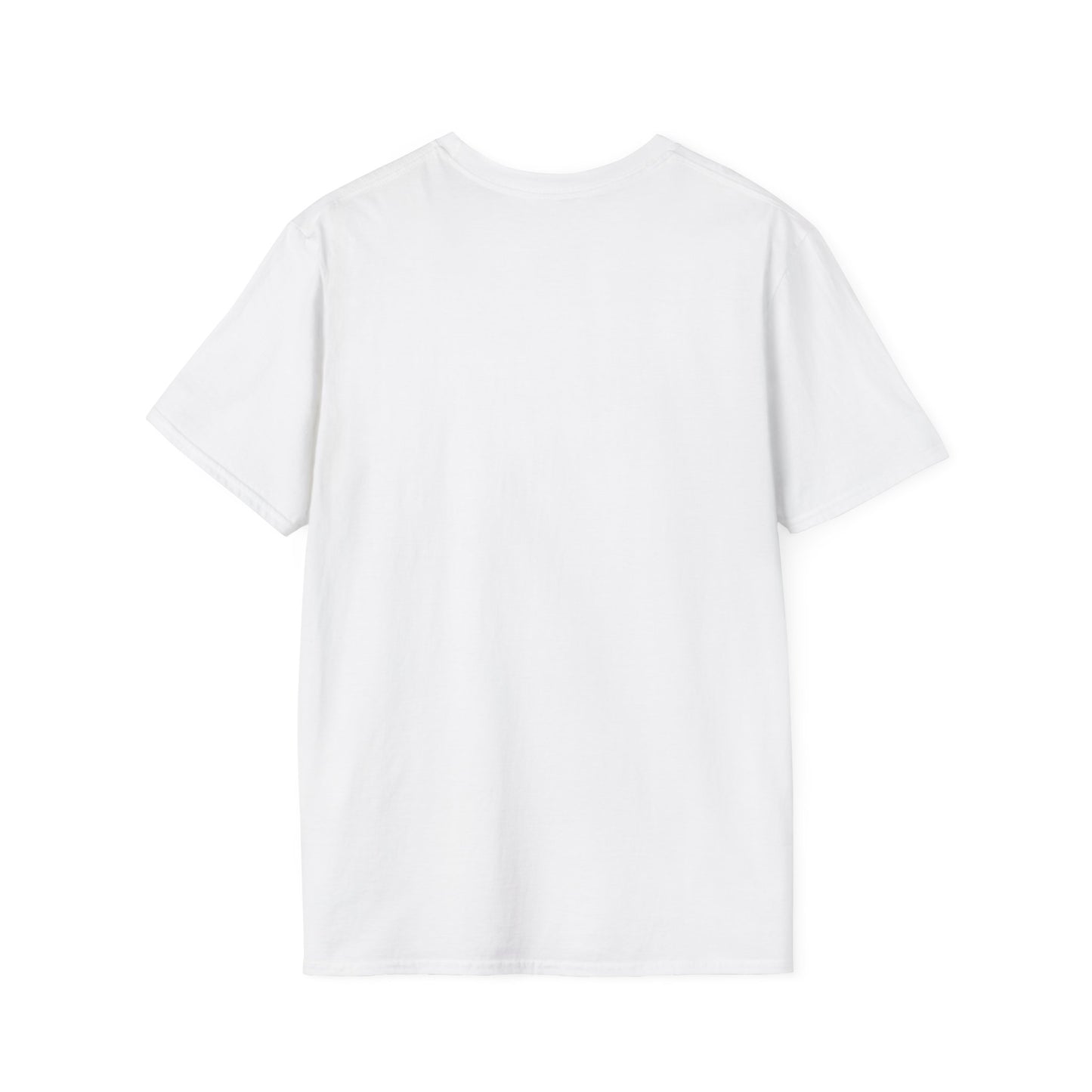 The Evolution of Money Tee (front design) – Crypto Vault Shirt