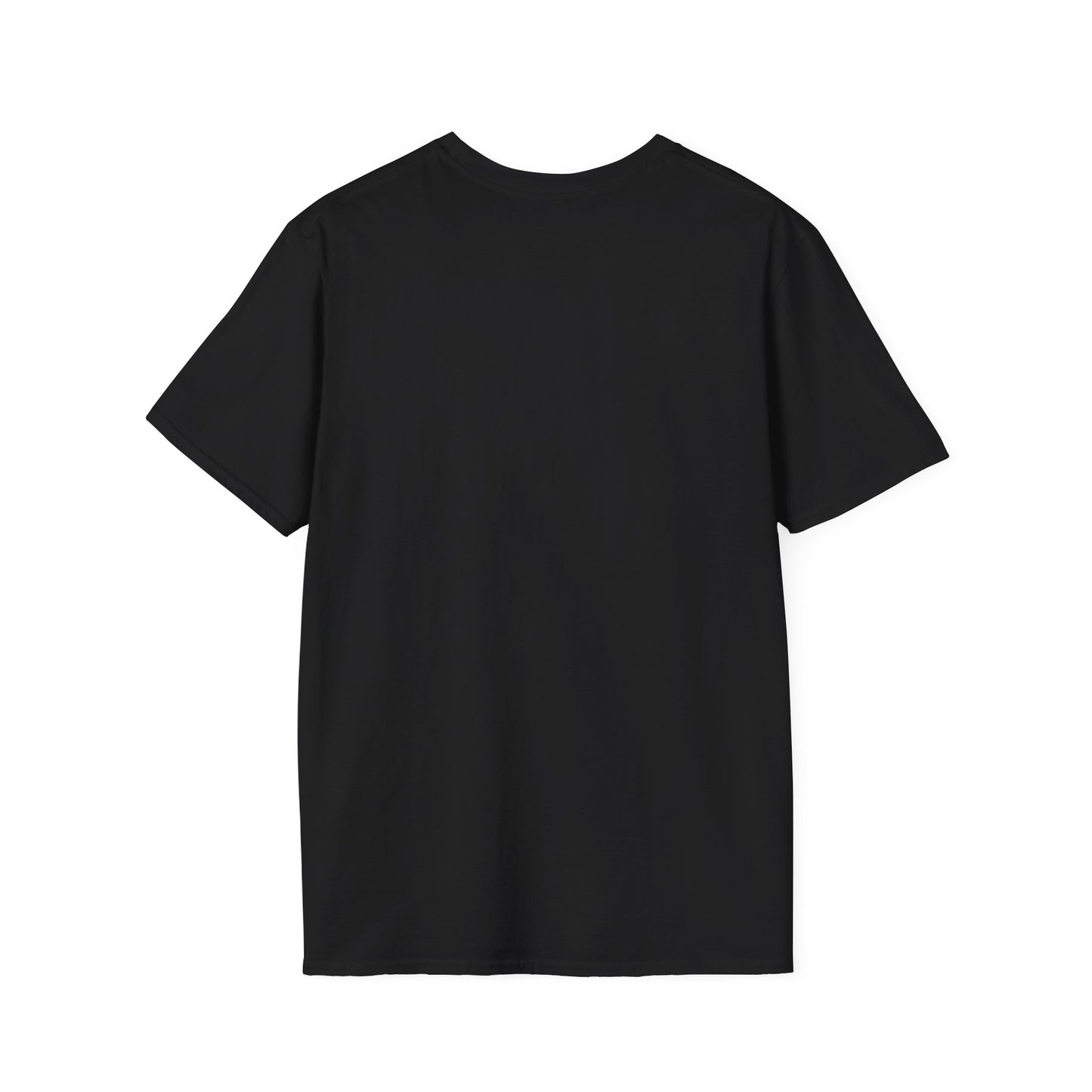1% Better Every Day Tee (front design) – Discipline Club Shirt