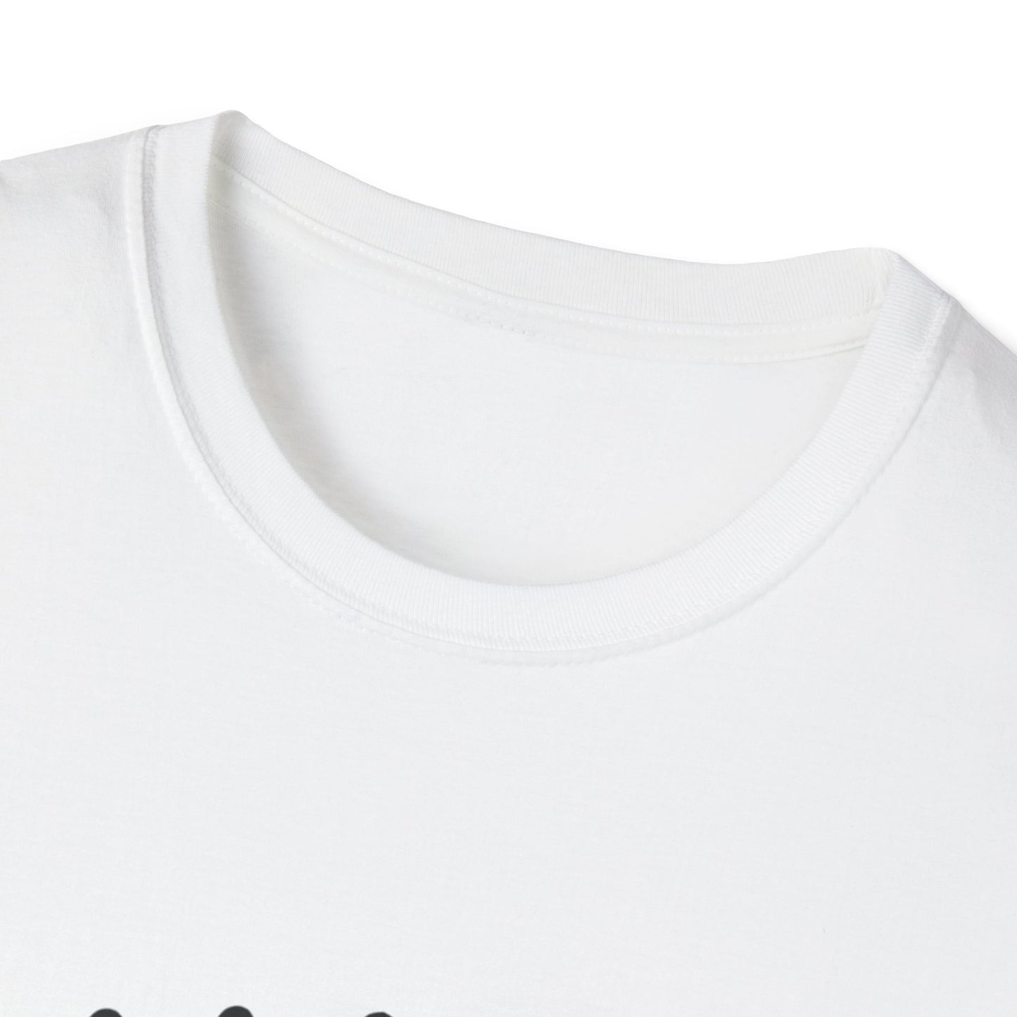 The Evolution of Money Tee (front design) – Crypto Vault Shirt
