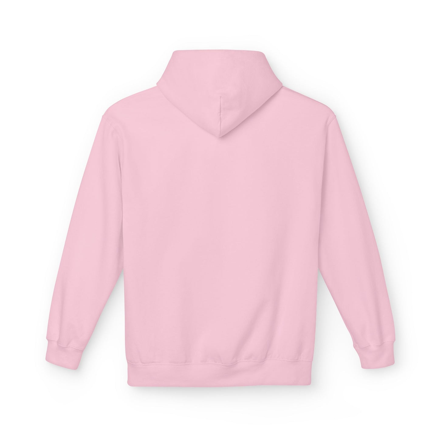 Stronger Than Yesterday Hoodie (front design) – Discipline Club Pullover