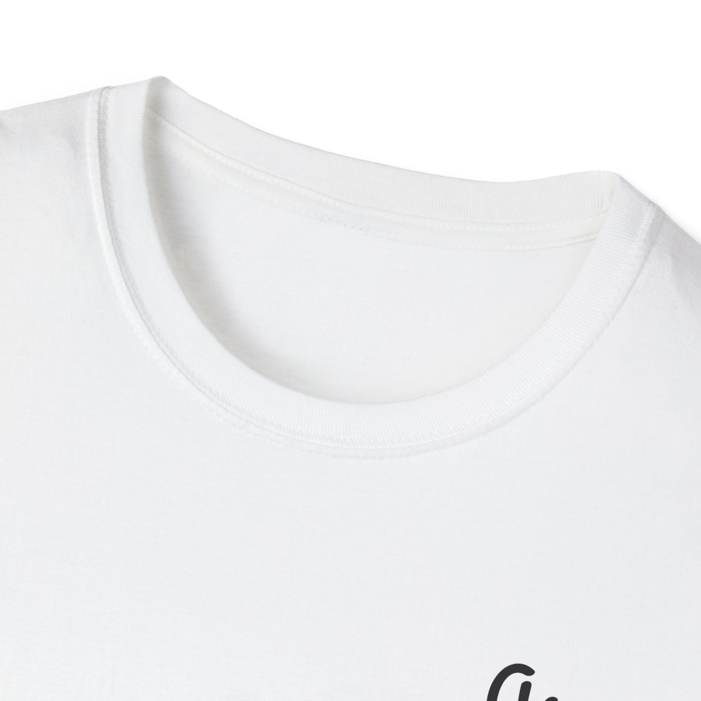 Ass Over Titties T-Shirt (front design) - Meme Apparel