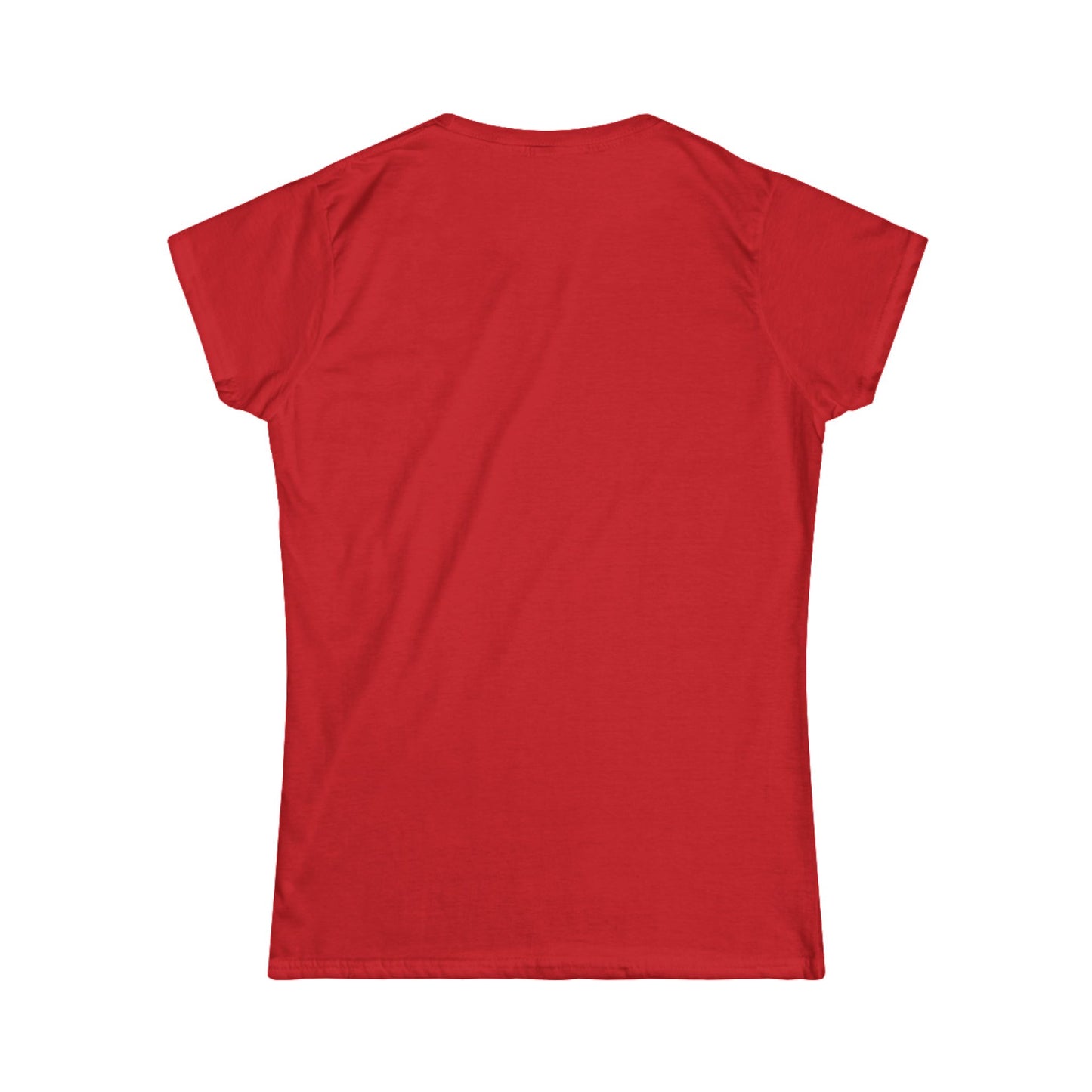 We the People Tee (front design) – American Pride Women’s T-Shirt