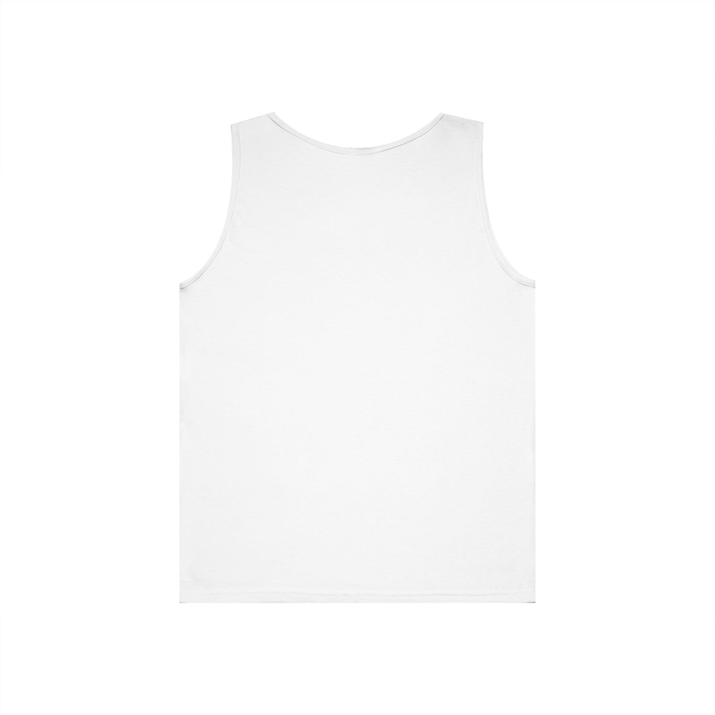 Land of the Yee, Home of the Haw Tank Top (front design) – American Pride Shirt