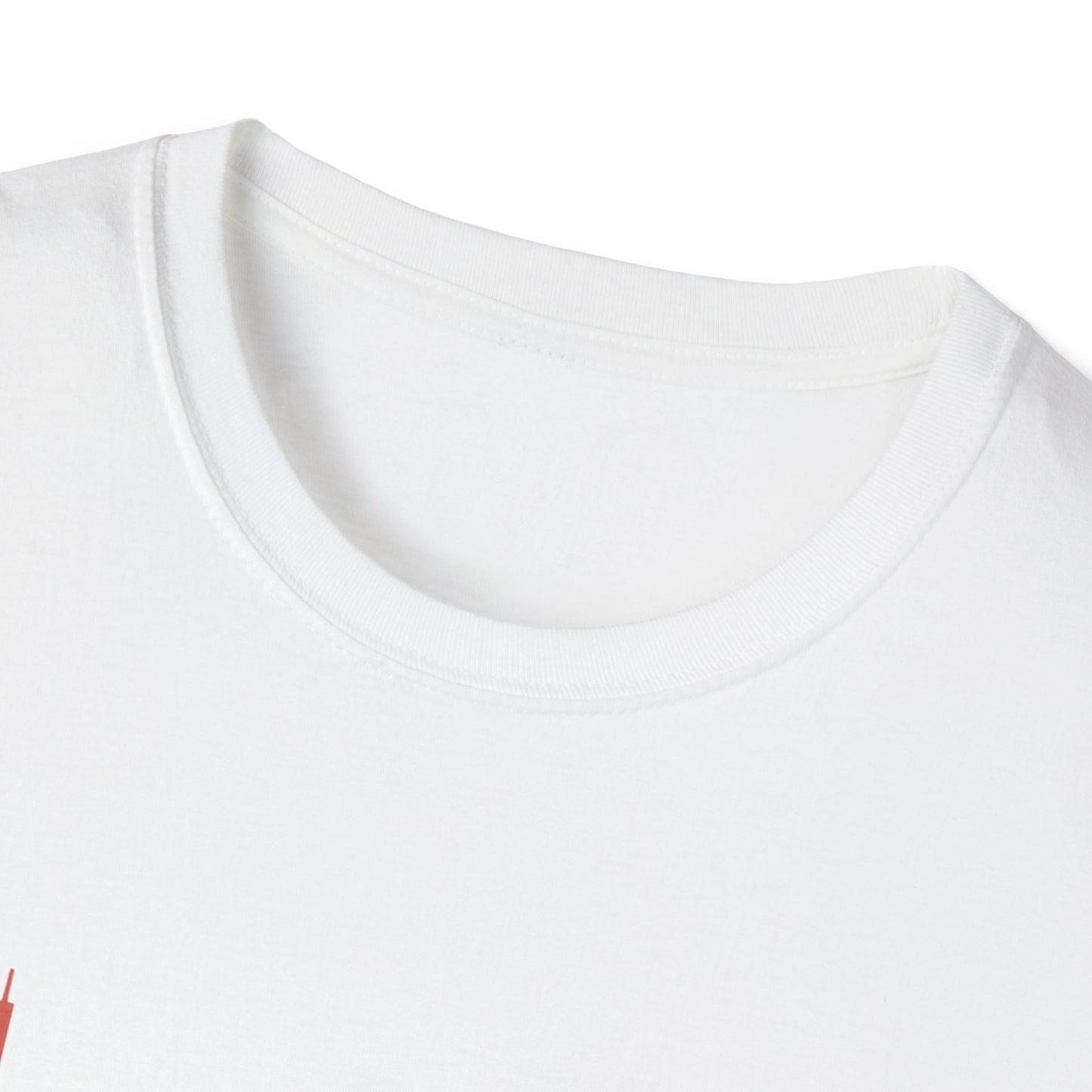 Just HODL It Tee (front design) – Crypto Vault Shirt