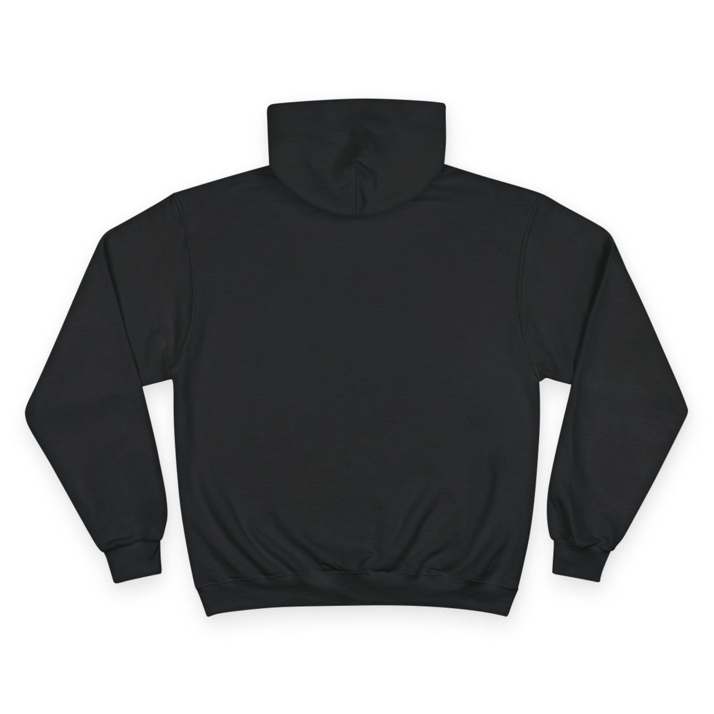 Meme Culture Signature Hoodie (front logo) – Premium Champion Fleece