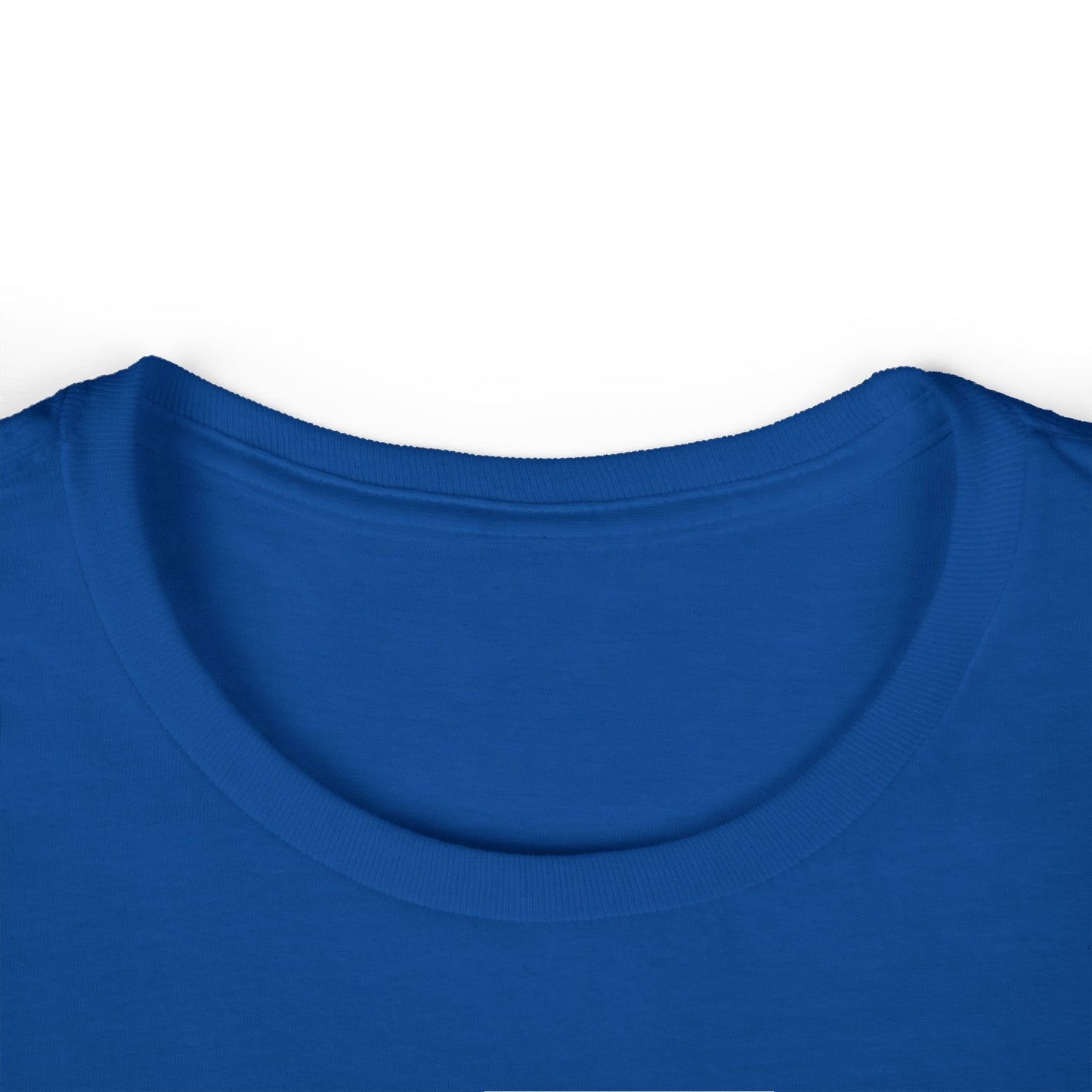 Land of the Yee, Home of the Haw Womens Tee (front design) – American Pride Shirt