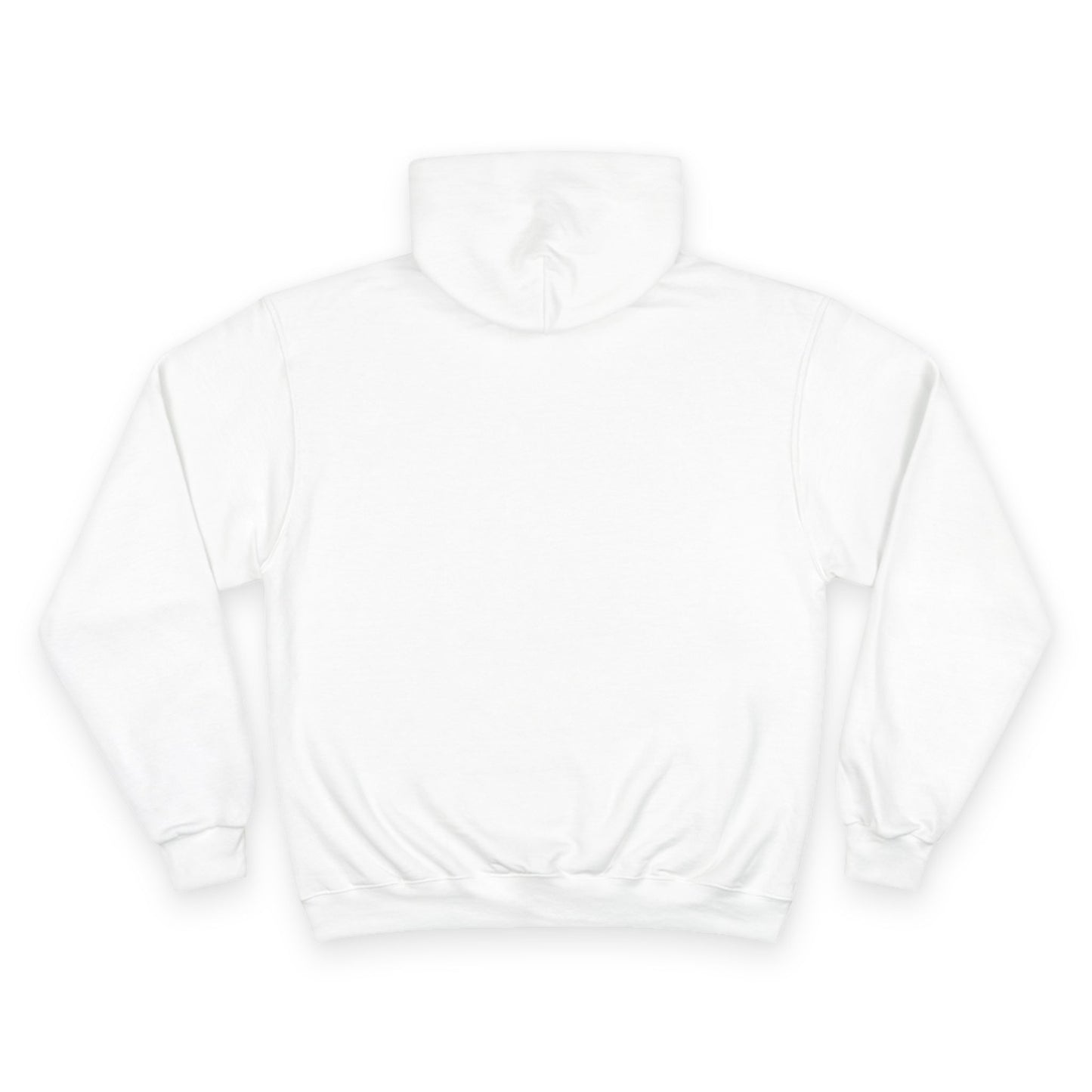 Meme Culture Signature Hoodie (front logo) – Premium Champion Fleece