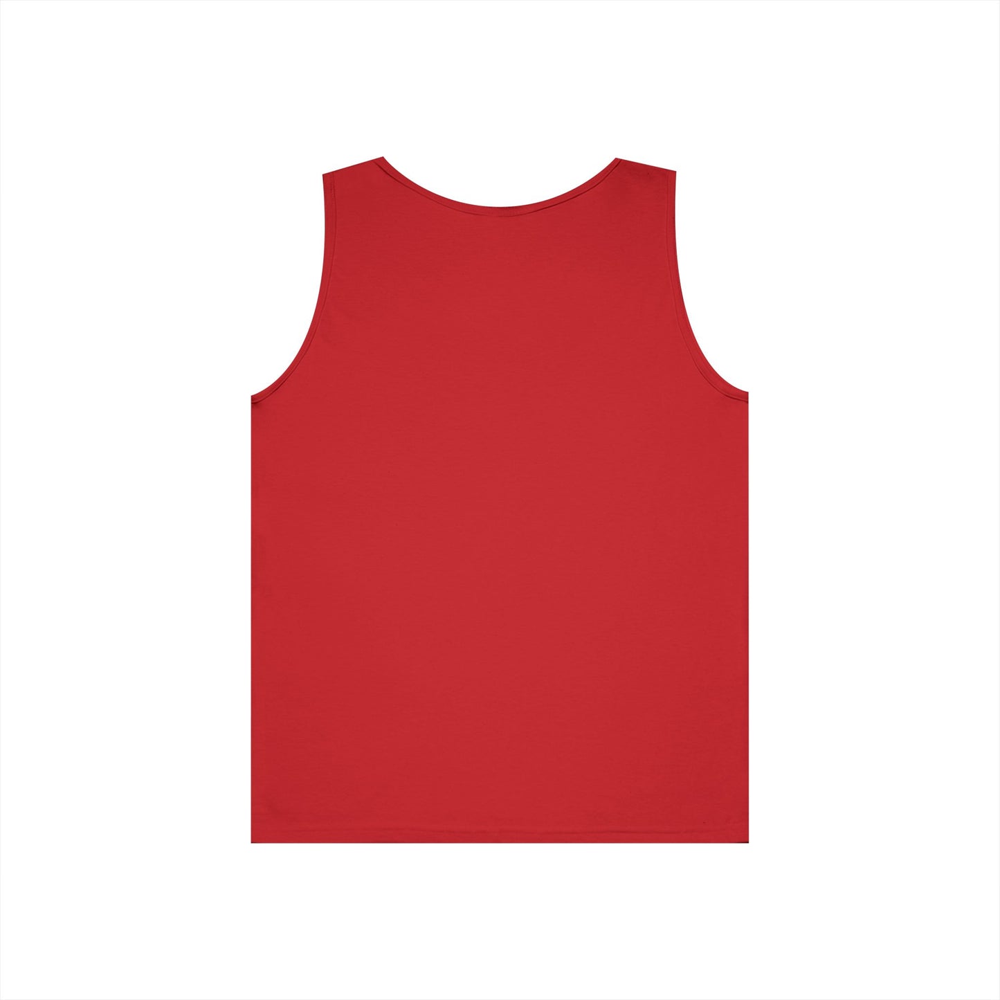 Land of the Yee, Home of the Haw Tank Top (front design) – American Pride Shirt