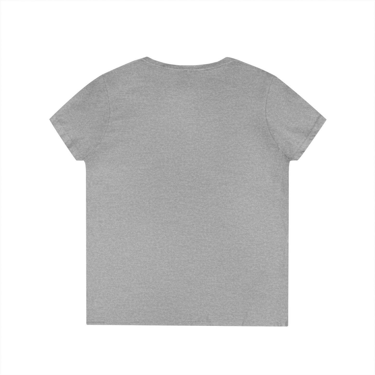 Ethereum Dark Side of the Moon V-Neck Tee (front design) – Crypto Vault Shirt