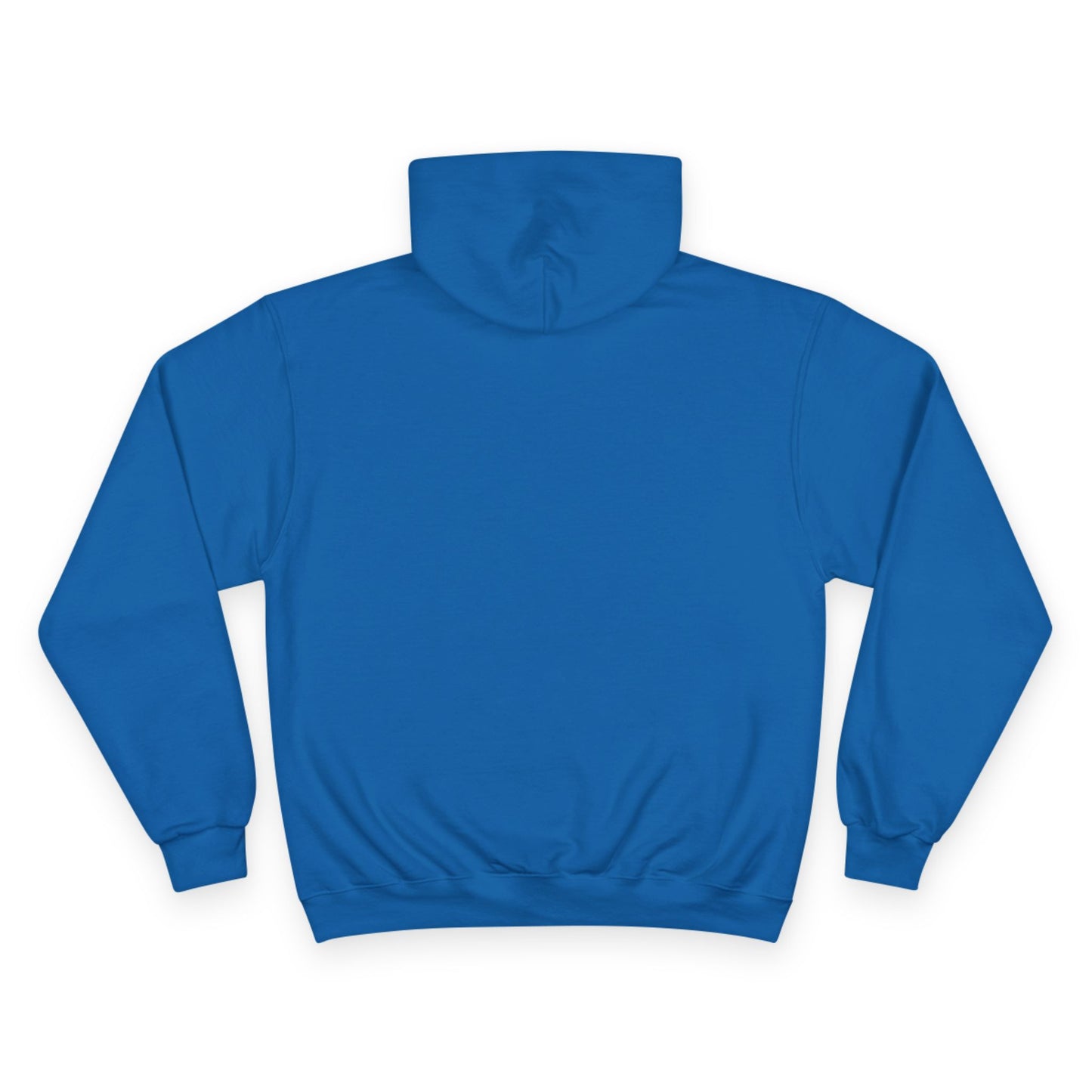Meme Culture Signature Hoodie (front logo) – Premium Champion Fleece