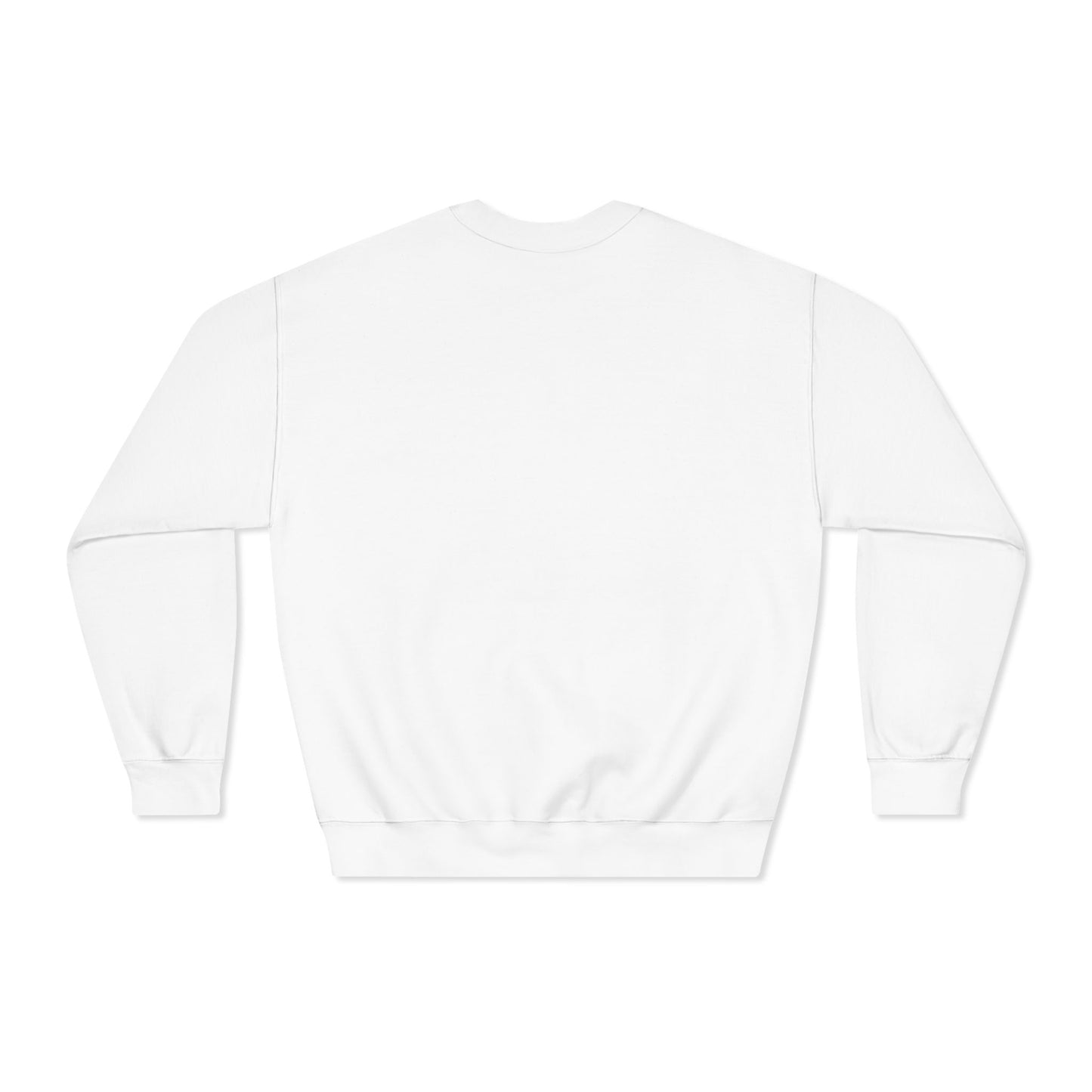 1% Better Every Day Crewneck Sweatshirt (front design) – Discipline Club Pullover