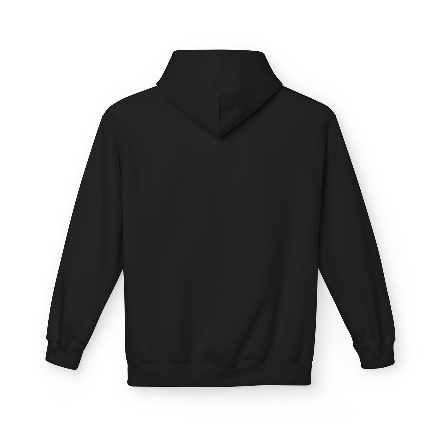 1% Better Every Day Hoodie (front design) – Discipline Club Pullover