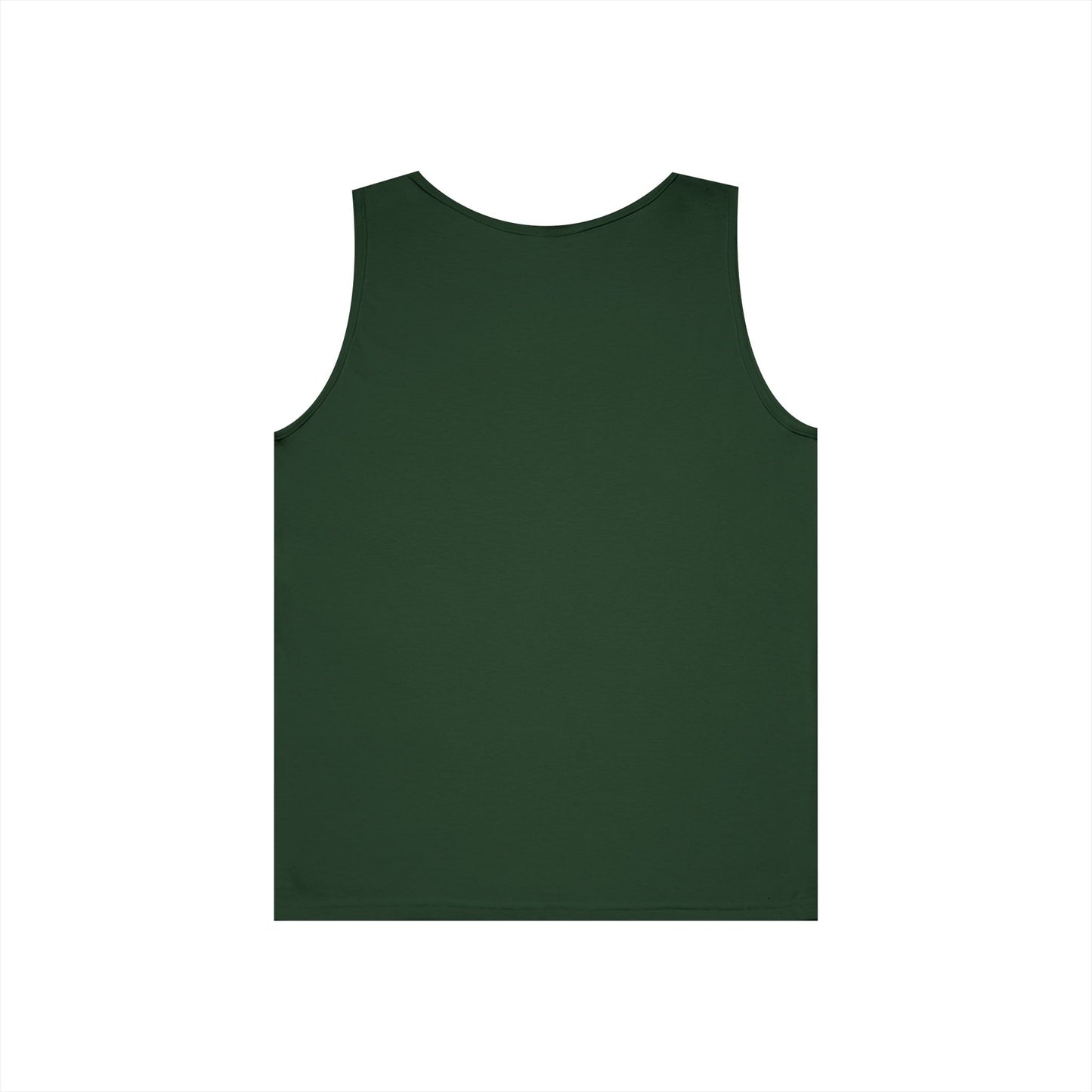 We the People Tank Top (front design) – American Pride Shirt