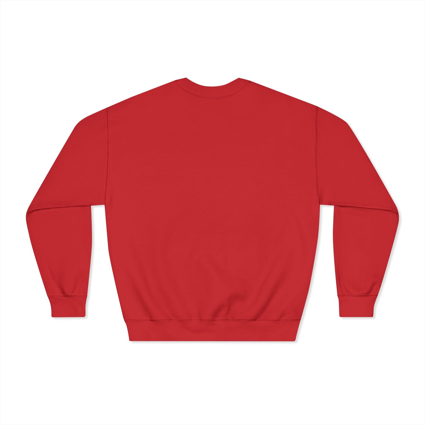 Land of the Yee, Home of the Haw Crewneck Sweatshirt (front design) – American Pride Pullover