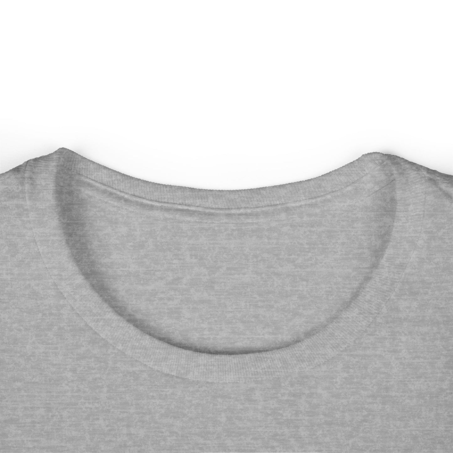 Land of the Yee, Home of the Haw Womens Tee (front design) – American Pride Shirt