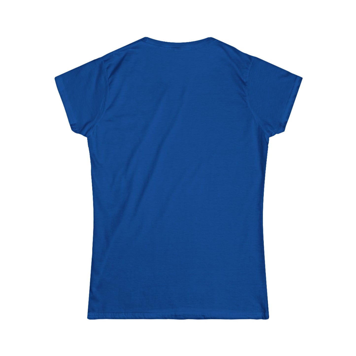 Spillin’ the Tea Since 1773 Tee (front design) – American Pride Women’s Tee