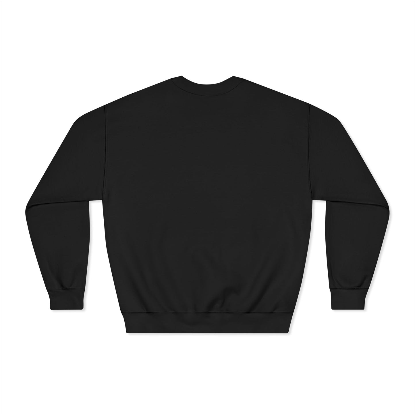Land of the Yee, Home of the Haw Crewneck Sweatshirt (front design) – American Pride Pullover