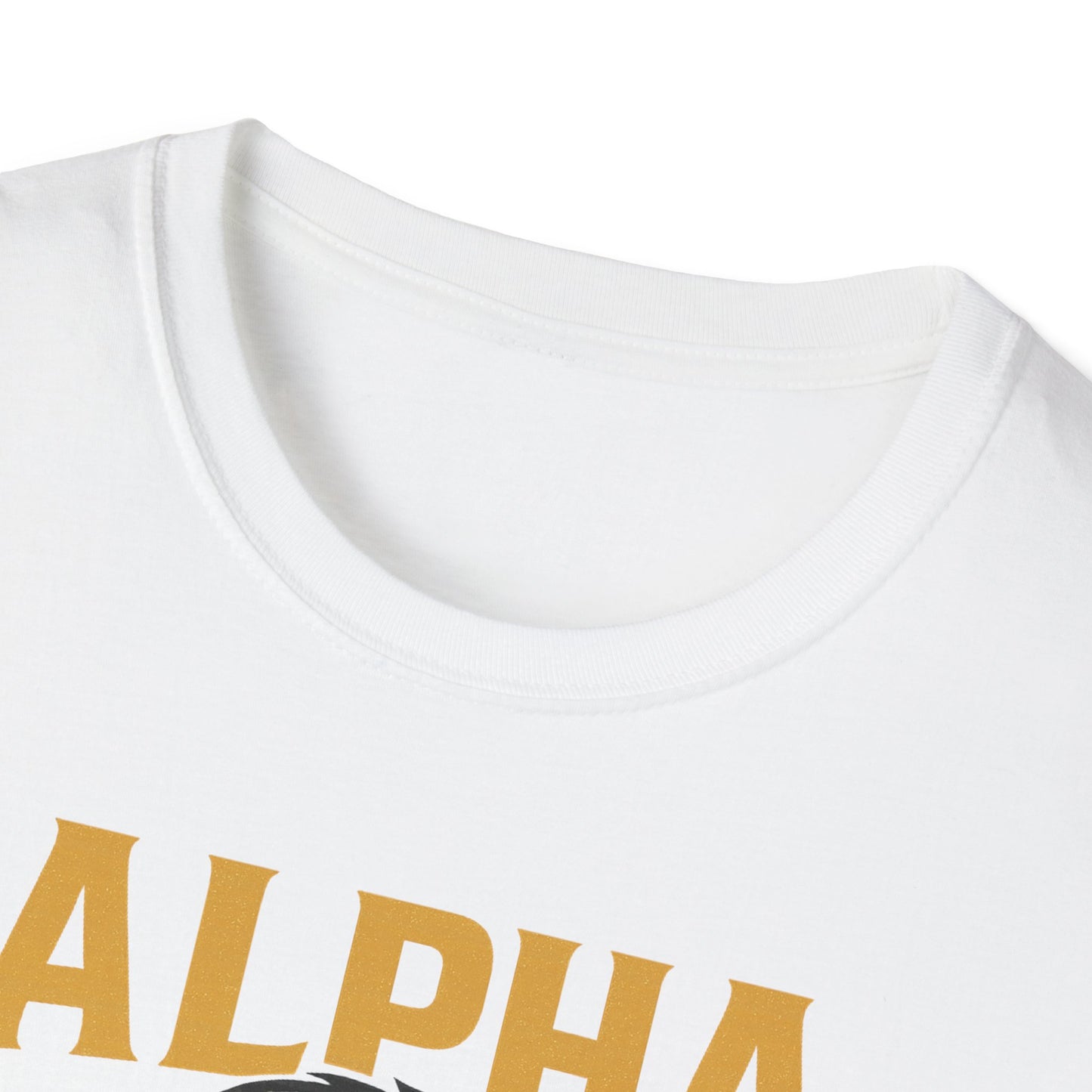 Push Your Limits T-Shirt (front design) – Gym Apparel