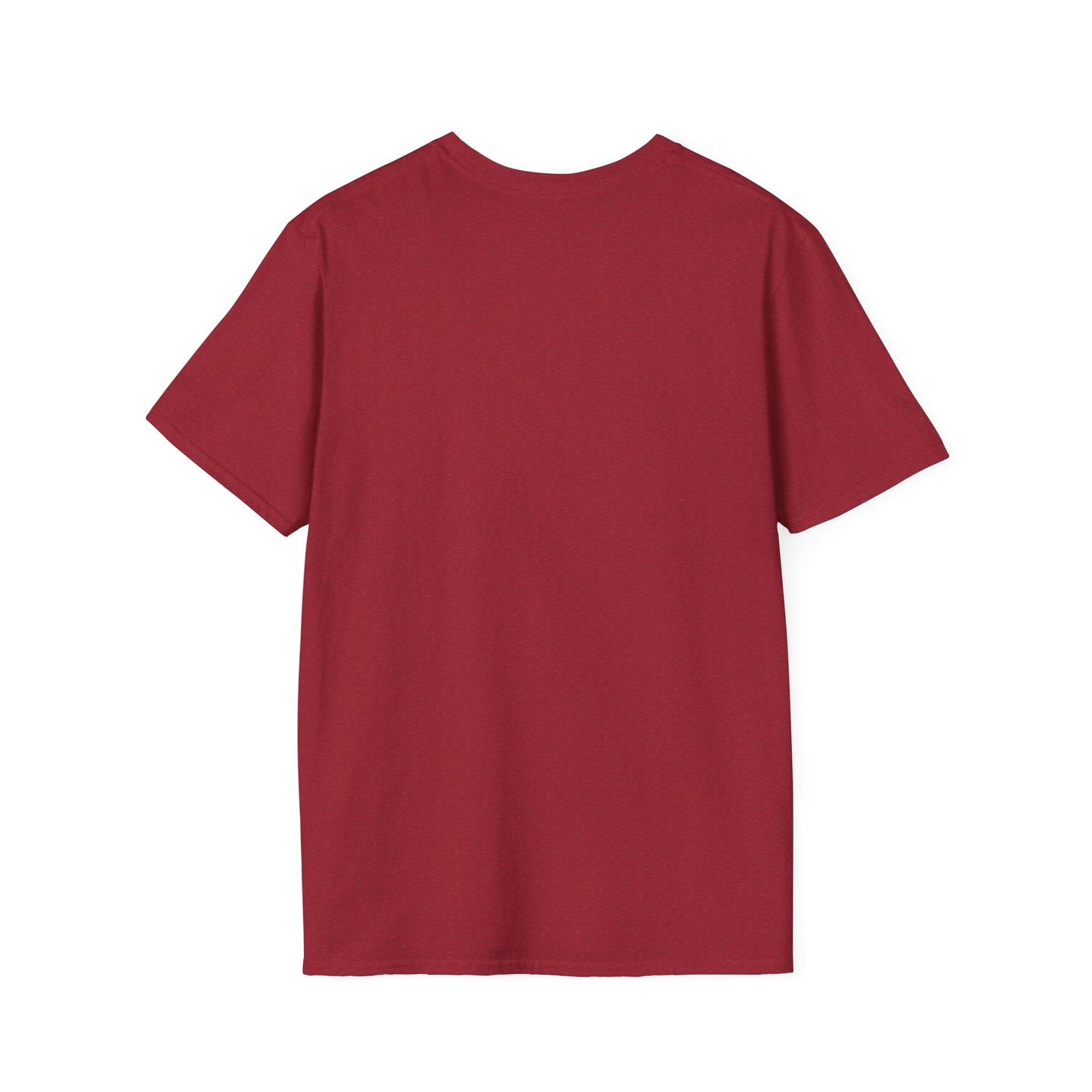 1% Better Every Day Tee (front design) – Discipline Club Shirt