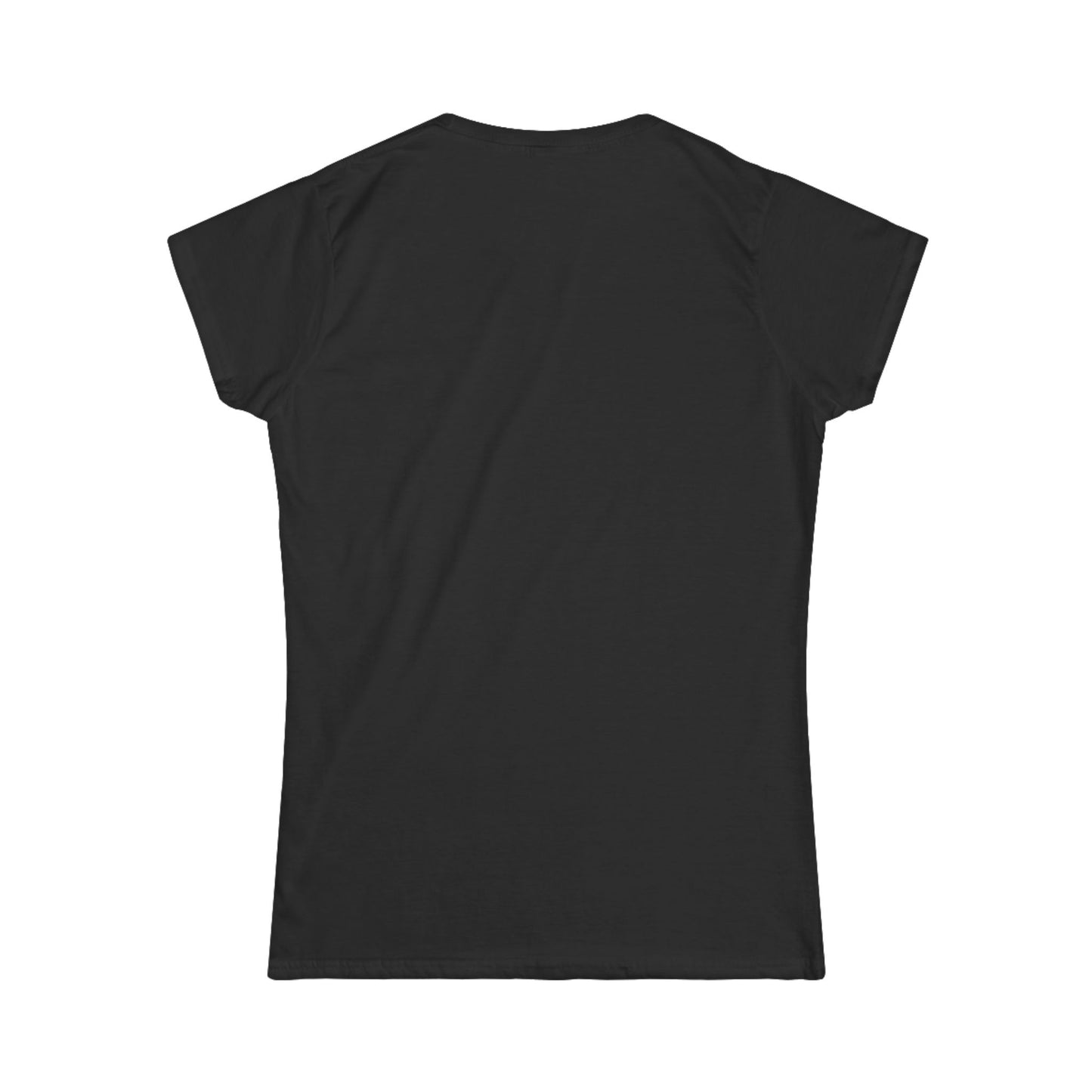 1% Better Every Day Tee (front design) – Discipline Club Women’s Shirt