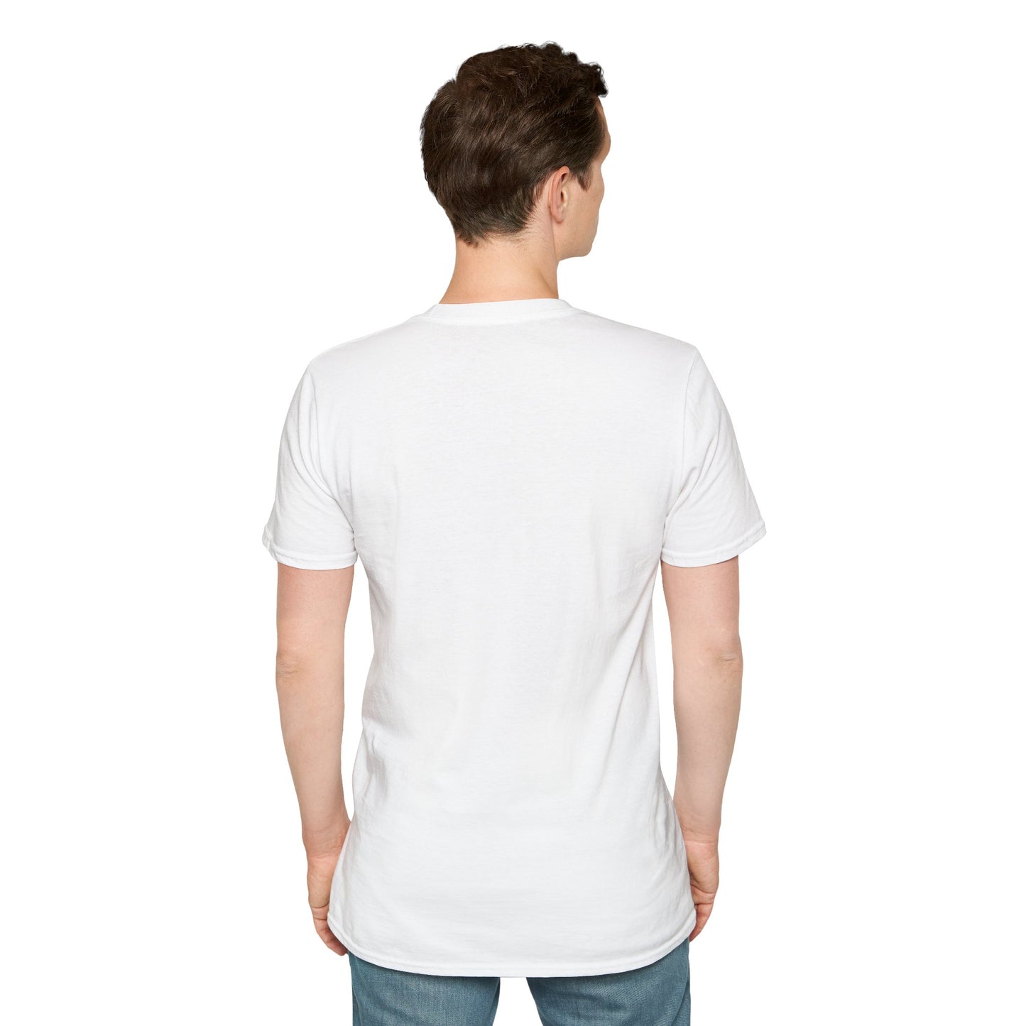 Spillin’ the Tea Since 1773 Tee (front design) – American Pride Shirt