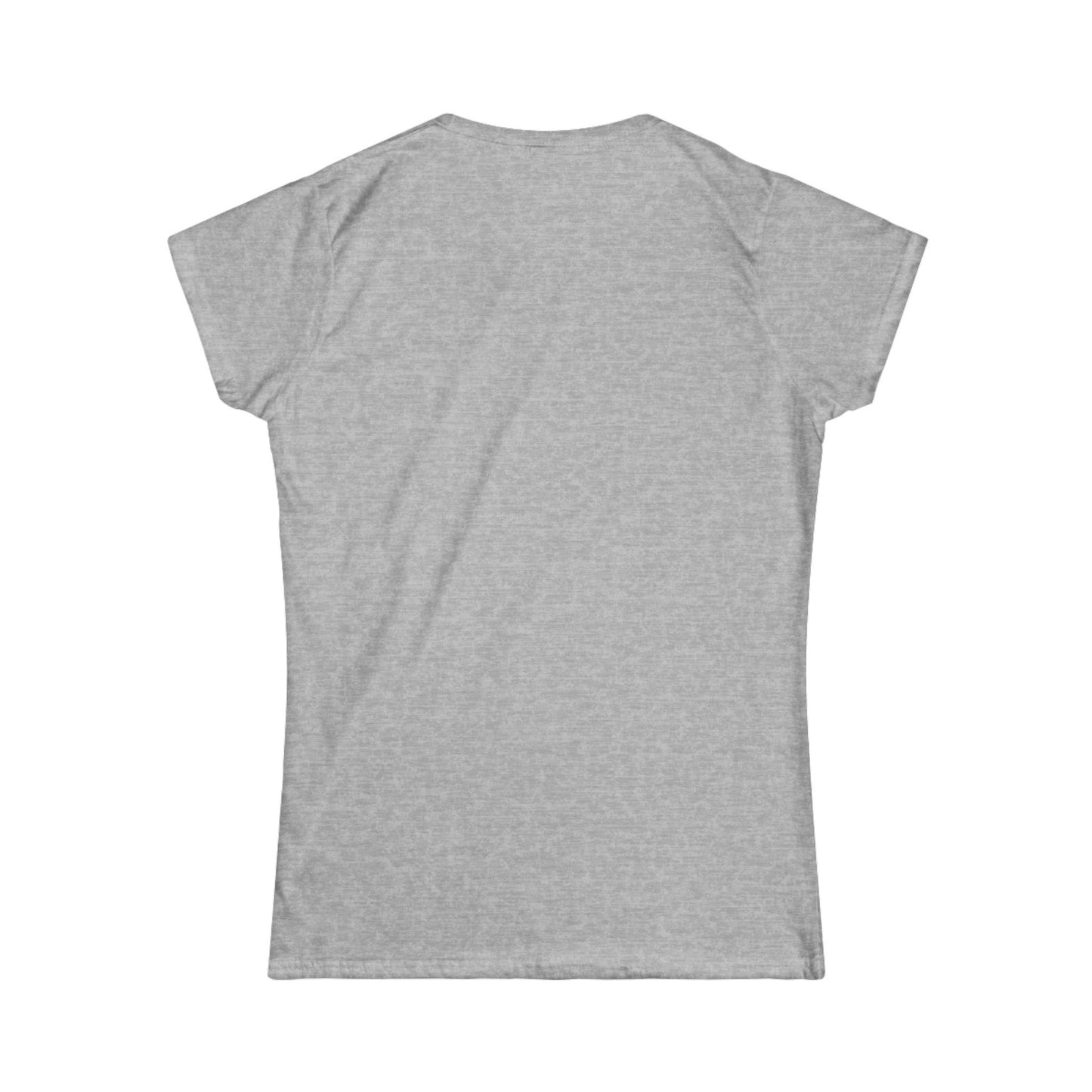 1% Better Every Day Tee (front design) – Discipline Club Women’s Shirt